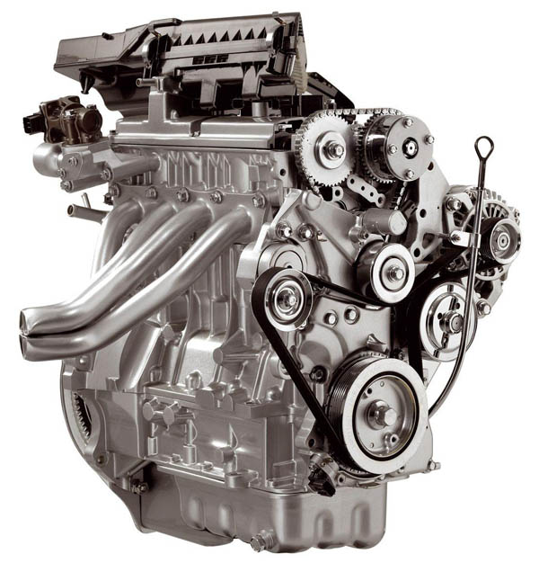 2002 A Avanza Car Engine